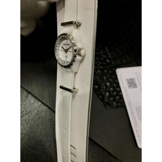 Chanel Watch CHW0012