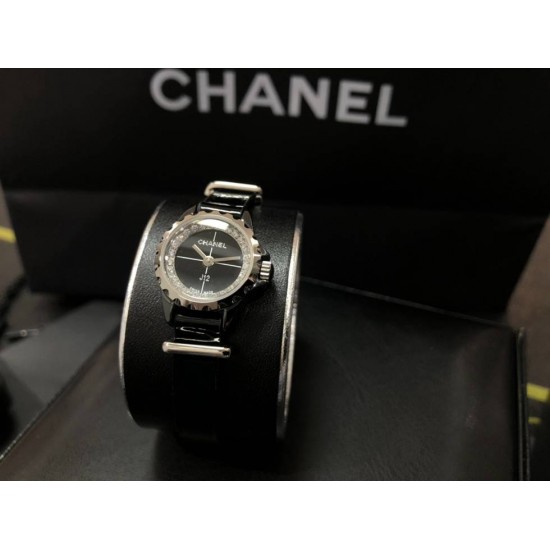 Chanel Watch CHW0013