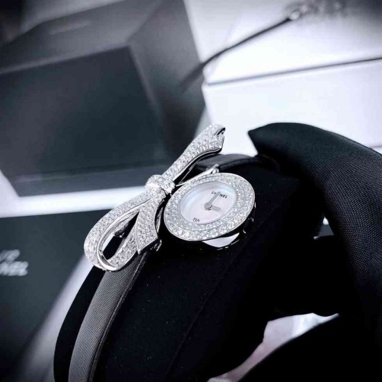 Chanel Watch CHW0015