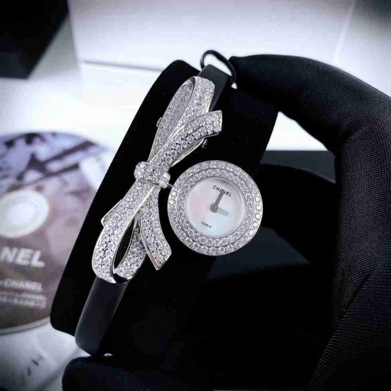 Chanel Watch CHW0015