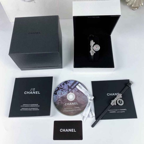 Chanel Watch CHW0015