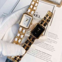 Chanel Watch CHW0016