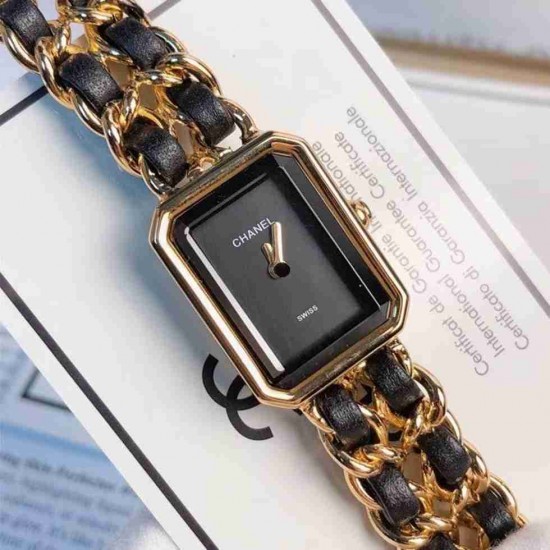 Chanel Watch CHW0016