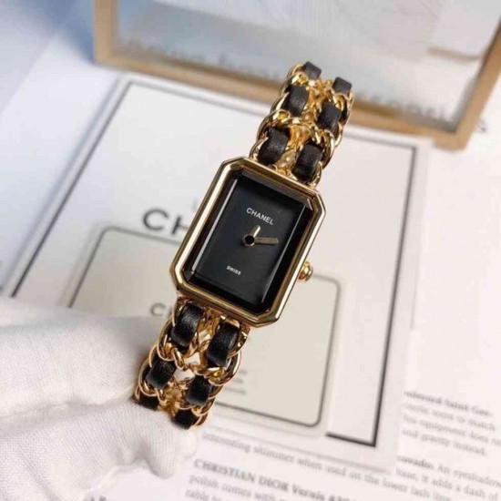 Chanel Watch CHW0016