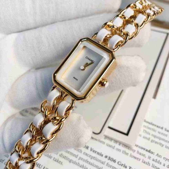 Chanel Watch CHW0016