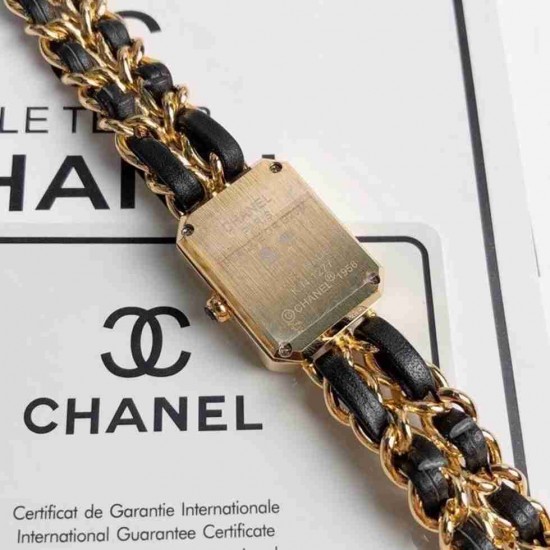 Chanel Watch CHW0016