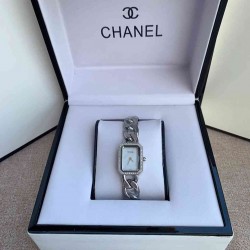 Chanel Watch CHW0017