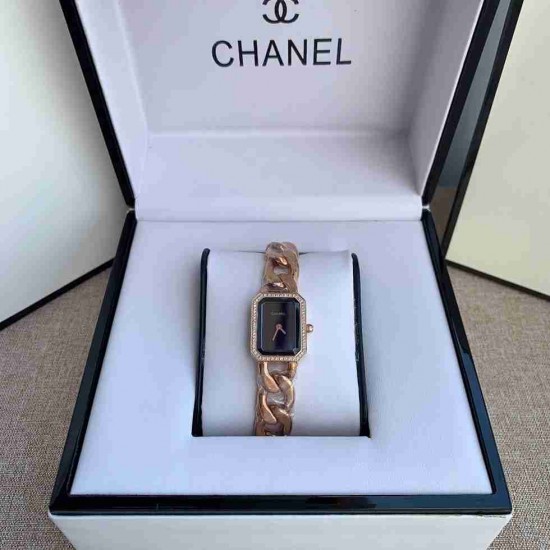 Chanel Watch CHW0017