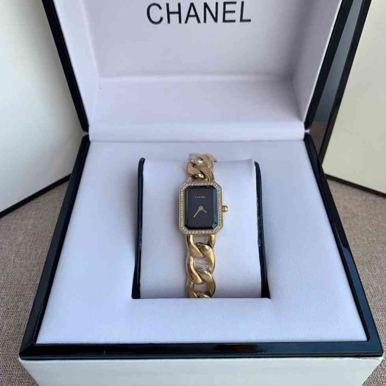 Chanel Watch CHW0017