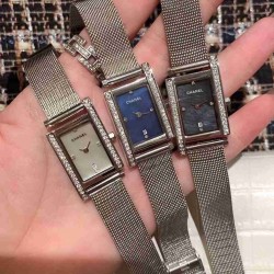 Chanel Watch CHW0018