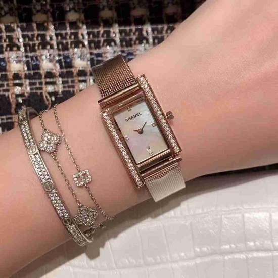 Chanel Watch CHW0018