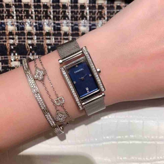 Chanel Watch CHW0018