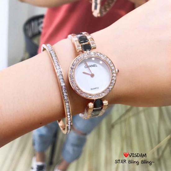 Chanel Watch CHW0019