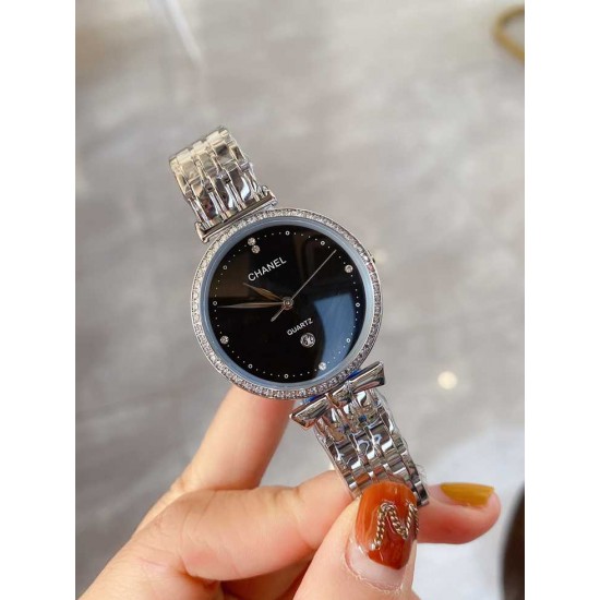 Chanel Watch CHW0021