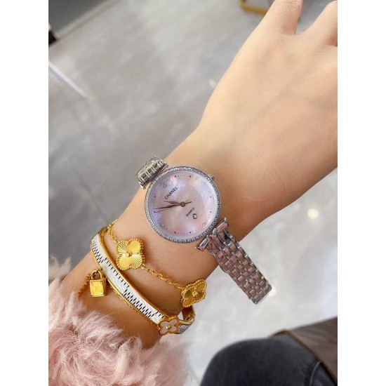 Chanel Watch CHW0021