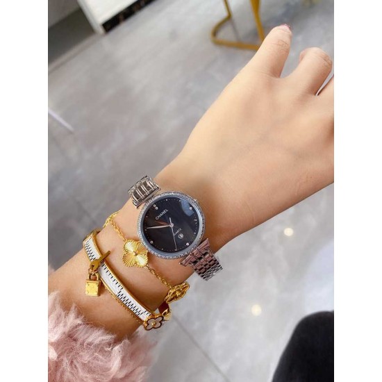 Chanel Watch CHW0021