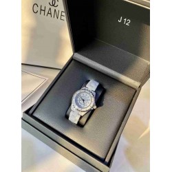 Chanel Watch CHW0022