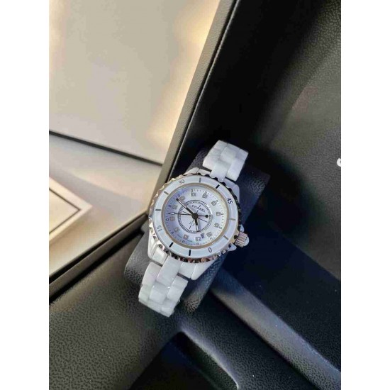 Chanel Watch CHW0022