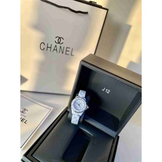 Chanel Watch CHW0022