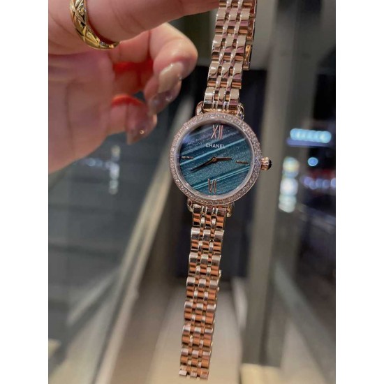 Chanel Watch CHW0023