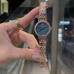 Chanel Watch CHW0023