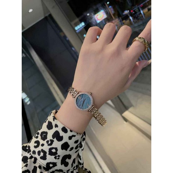 Chanel Watch CHW0023