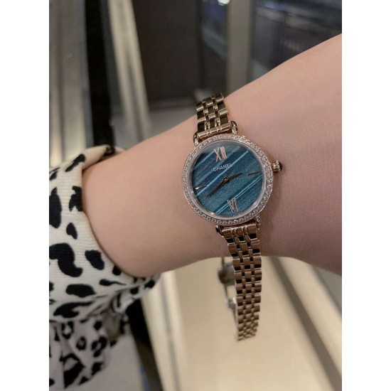 Chanel Watch CHW0023