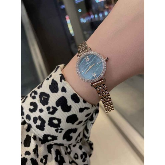 Chanel Watch CHW0023