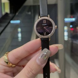 Chanel Watch CHW0024