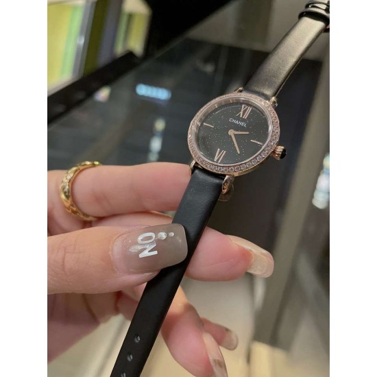 Chanel Watch CHW0024