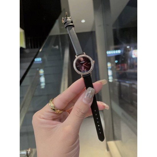 Chanel Watch CHW0024