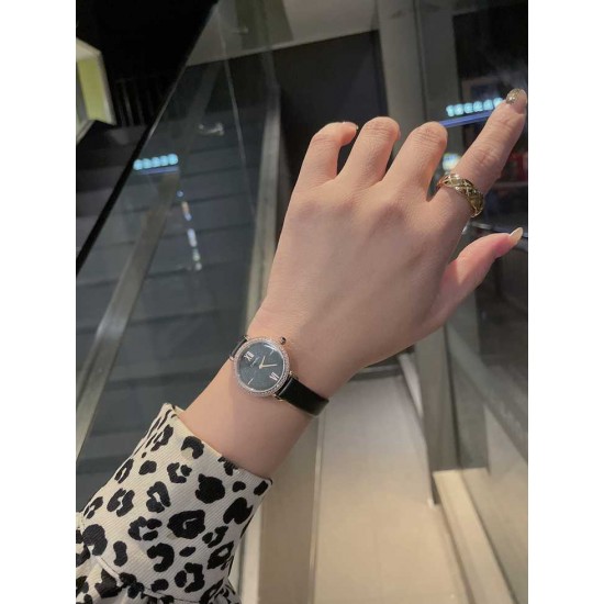 Chanel Watch CHW0024