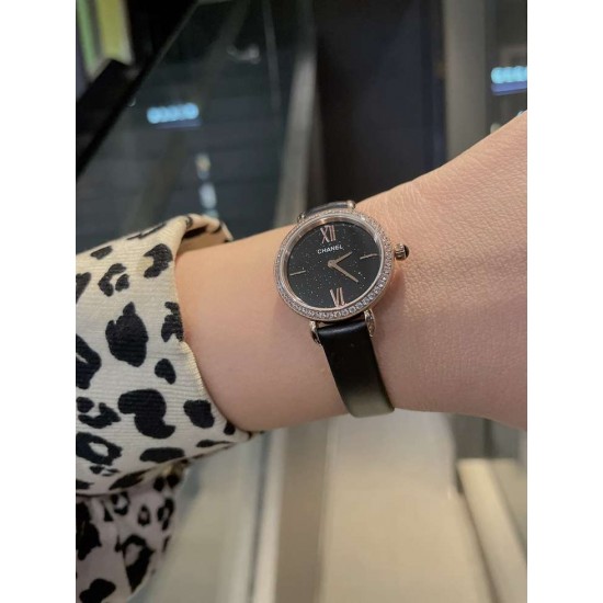 Chanel Watch CHW0024