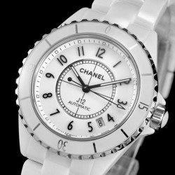 Chanel Watch CHW0025