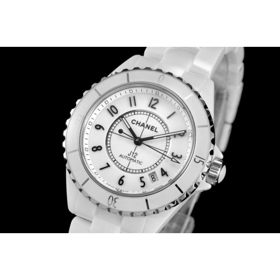 Chanel Watch CHW0025