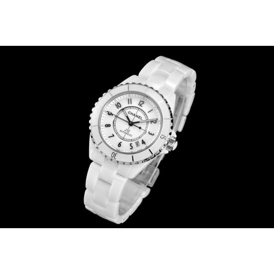 Chanel Watch CHW0025