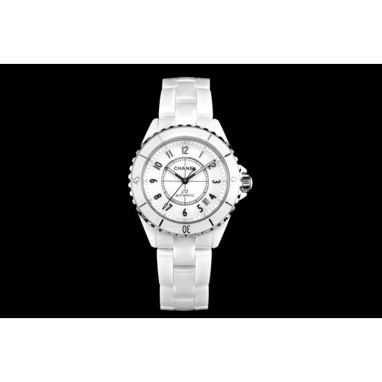 Chanel Watch CHW0025