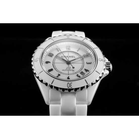 Chanel Watch CHW0025