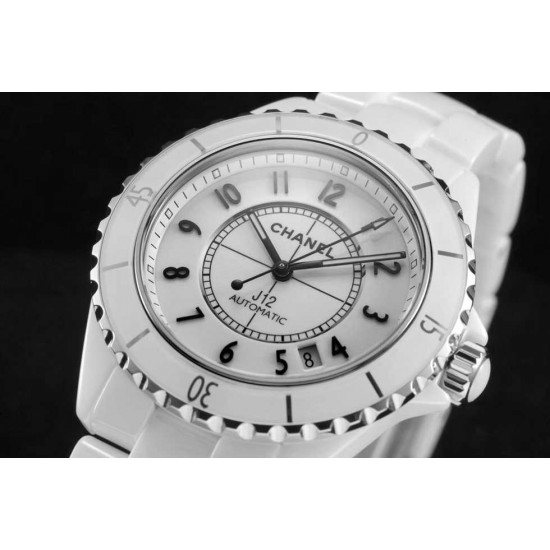 Chanel Watch CHW0025