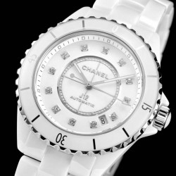 Chanel Watch CHW0026