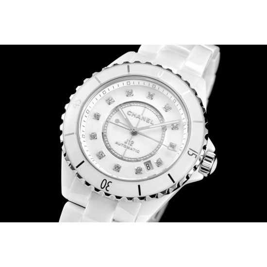 Chanel Watch CHW0026