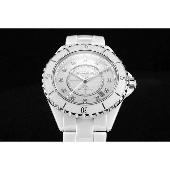 Chanel Watch CHW0026