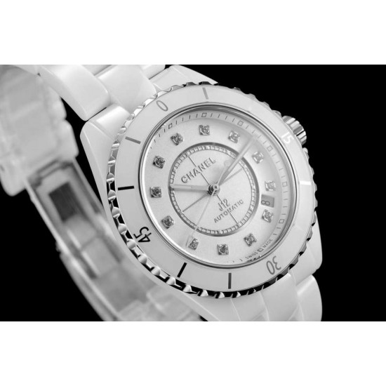 Chanel Watch CHW0026