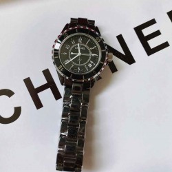 Chanel Watch CHW0027