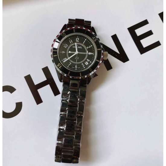 Chanel Watch CHW0027