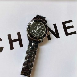 Chanel Watch CHW0027