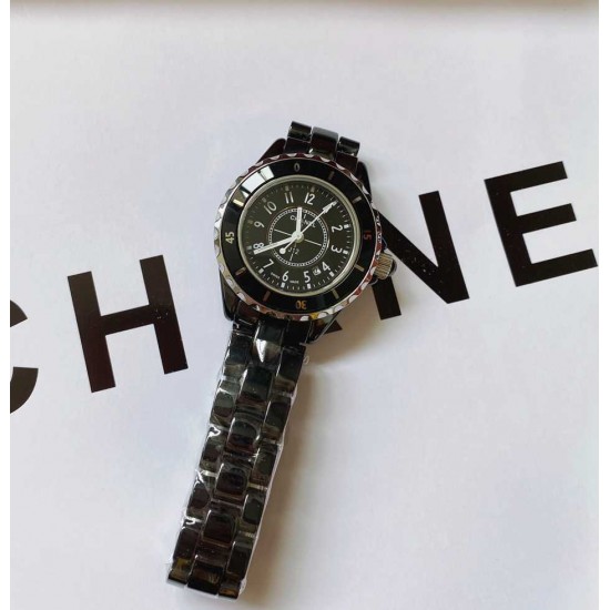 Chanel Watch CHW0027