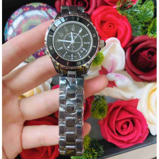 Chanel Watch CHW0027