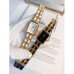 Chanel Watch CHW0028