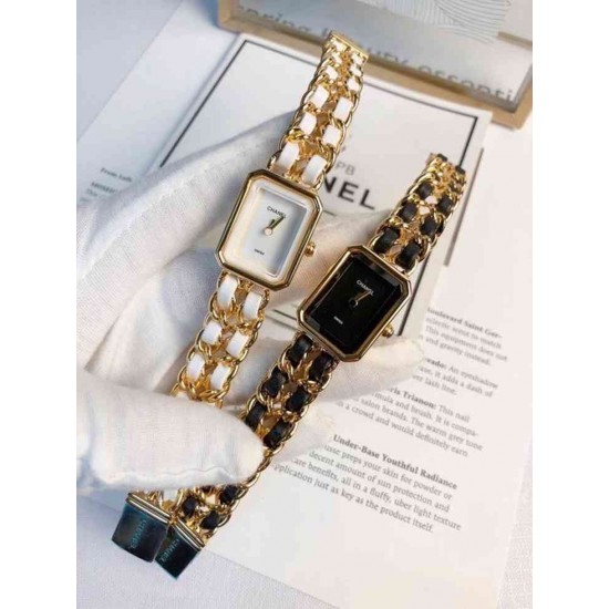 Chanel Watch CHW0028